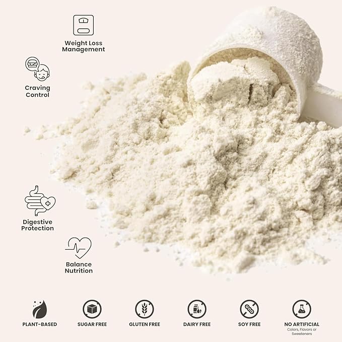 310 Nutrition All-in-One Meal Replacement Shake-Superfood Protein with Fiber, Probiotics & Adaptogens โ Low Carb, Vegan, Keto & Paleo Friendly โ๐ฎ๐ด ๐ฆ๐ฒ๐ฟ๐๐ถ๐ป๐ด๐ ๐๐ผ๐ผ๐ธ๐ถ๐ฒ๐ '๐ป ๐๐ฟ๐ฒ๐ฎ๐บ