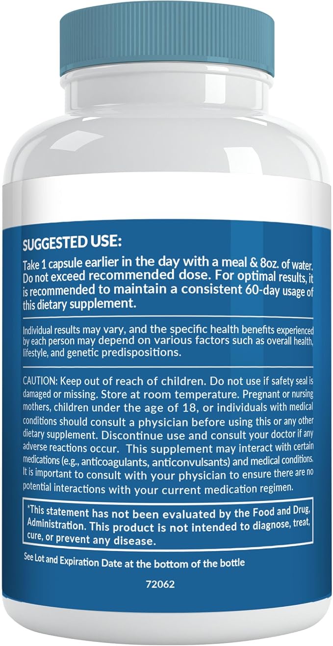 Methylated B Complex with Methylfolate and B12 Methylcobalamin 1000 mcg - Methylated Multivitamin for Energy, Brain Function, and Wellness - Vitamin B Complex for Men & Women (360 Servings, Pack of 4)