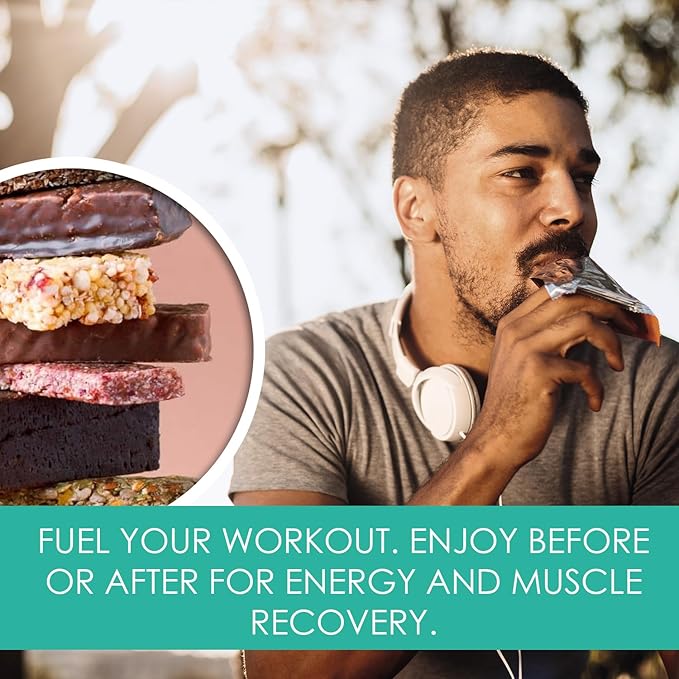 Protiwise High Protein Nutrition Bar | Remix Vanilla-Choco | 15g Protein Bar | Meal Replacement Bar | Gluten Free, Low Fat, Low Sugar, Keto-Friendly | Crush Cravings, Lose Weight | 7/box