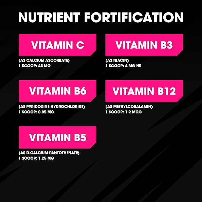Advanced Energy - Energy Boosting Formula with Electrolytes for Hydration - L-Theanine to Combat Jitters - Sugar Free & Keto Friendly with No Artificial Colors - (40 Servings) (Dream Team Punch)