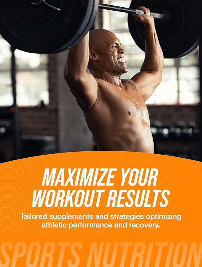BulkSupplements.com Beta Alanine Powder - Beta-Alanine Supplement, Pre-Workout Supplement - Unflavored & Gluten Free, 3g per Serving, 1kg (2.2 lbs) (Pack of 1)