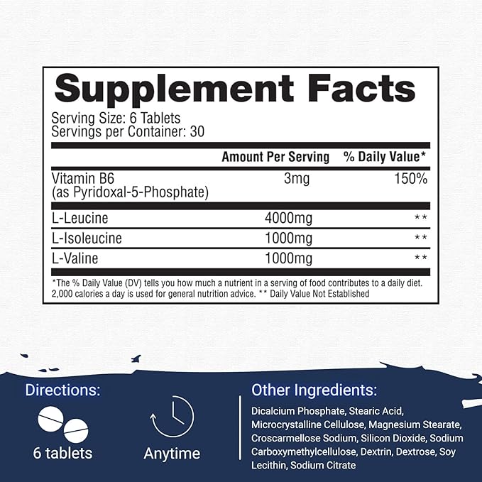 Gaspari Nutrition AminoMax 8000, Advanced Amino Acids for Muscle Recovery, Growth and Endurance - Creatine, Leucine, Taurine, and BCAAs (325 Tablets)