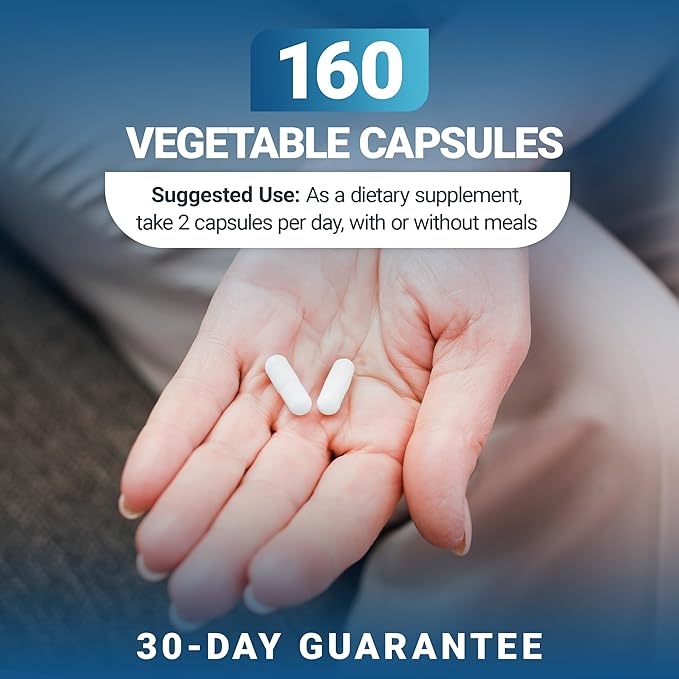 Dr. Berg Electrolyte Capsules - Electrolyte Supplements for Supporting Energy, Endurance, and Hydration - Sugar Free, No Maltodextrin, Keto Friendly - 160 Caps