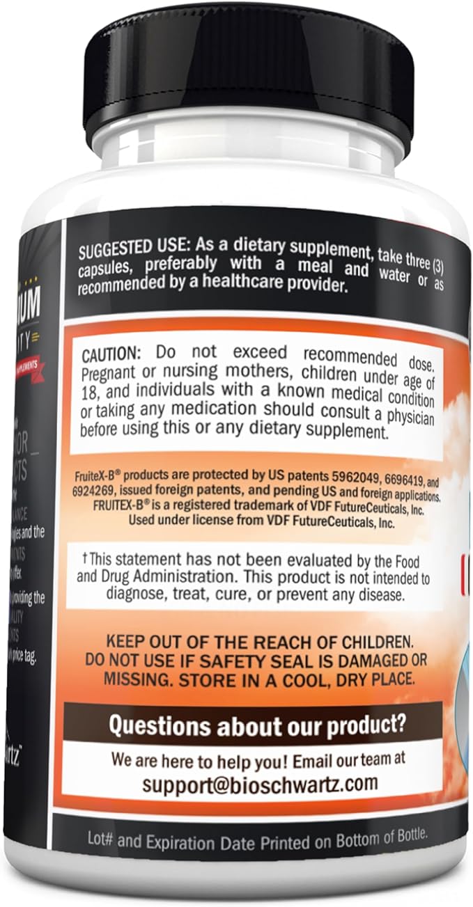 Glucosamine Chondroitin MSM Joint Support Supplement - FSA HSA Approved - Collagen Peptides, Turmeric and Ginger, Hyaluronic Acid, Glucosamine Chondroitin Sulfate - Gluten Free, Non GMO, 90 Capsules