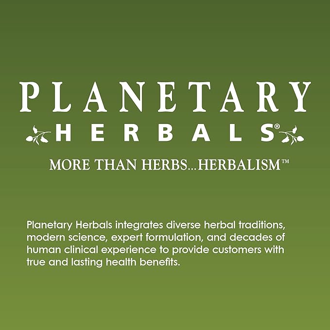 Planetary Herbals Ginseng Revitalizer, 964 mg, Tablets, 180 Tablets
