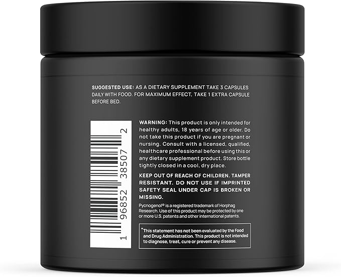 21,800mg Testosterone Booster for Men 8X Strength w. Ashwagandha, Tongkat Ali, Pycnogenol, Tribulus - Total T Testosterone Supplement for Men Male Enhancing Libido Test Booster + Muscle Builder Pills