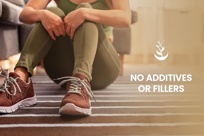 Pure Original Ingredients Fenugreek (365 Capsules) No Magnesium Or Rice Fillers, Always Pure, Lab Verified