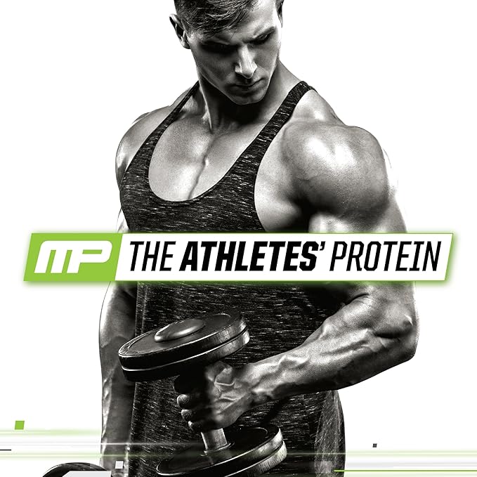 MusclePharm Combat 100% Whey Protein Powder, Chocolate Milk, Fast Recovery & Muscle Gain with Whey Protein Isolate, High Protein Powder for Women & Men, Gluten Free, 5 Lb, 70 Servings