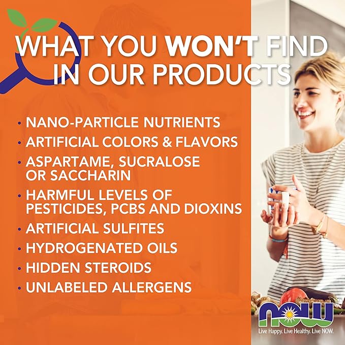 NOW Supplements, Chromium Picolinate 200 mcg, Insulin Co-Factor*, 250 Veg Capsules