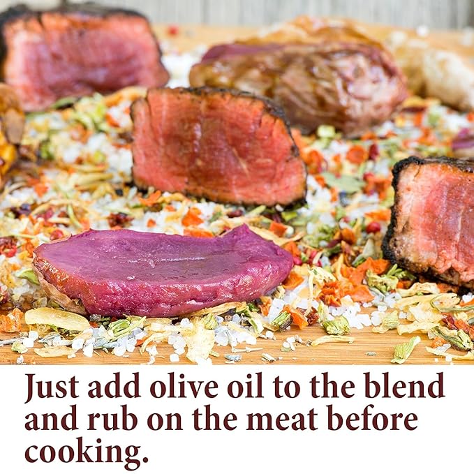 The Spice Way Tikka Masala Spice - An Indian Seasoning Mix for Meat. 20 premium ingredients including turmeric, coriander, cumin, fenugreek and more.(Goda Masala/Gram Masala/Graham) - 2 oz