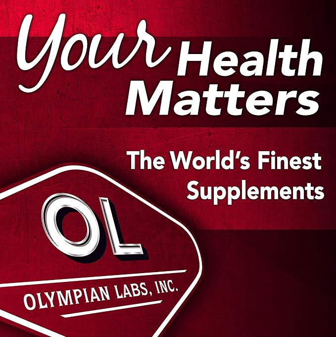 Olympian Labs Pure Smoothie Mix, Pea Protein Powder Plus Probiotics, Vitamins, Minerals, CLA, & Flax Seed.