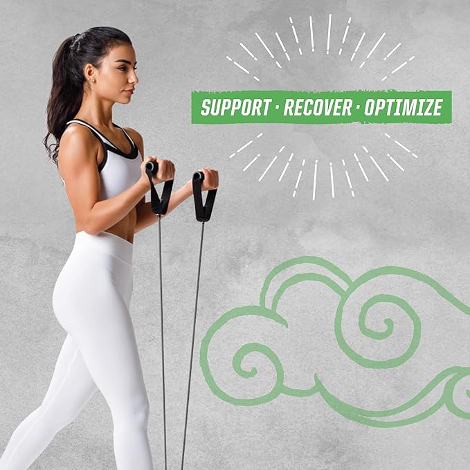 Vegan Protein Powder Plant-Based USDA Organic BCAAs | 30g per Serving | Sugar, Gluten, Dairy Free Non-GMO | Unflavored, 20 Servings | Active Sport