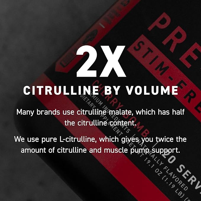 Kaged Stimulant Free Pre Workout Powder Fruit Punch Pre-Kaged Formulated with Creatine, Beta Alanine No Jitters 20 Servings