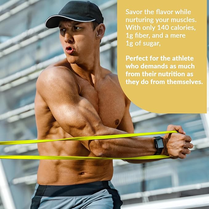 Granite Supplements The Meadows Whey Protein Isolate Protein Powder for Lean Muscle with 150 Calories, 2g Fiber, 1g Sugar (30 Servings), Vanilla Ice Cream Flavor