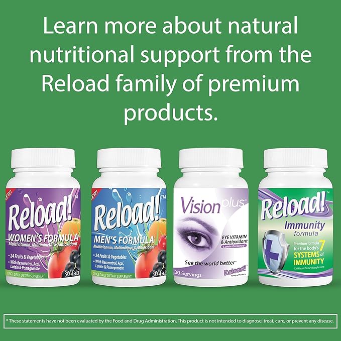 Immunity Antioxidant, Echinacea, Vitamins A, C, D, Zinc, Selenium, Ginkgo, Aloe, Probiotic/Prebiotic, Fenugreek Capsule 120ct, 30 Day Supply