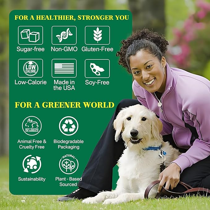 Vegan Multivitamin for Women & Men (Made in USA) w/ Methyl B12, D3 K2, Plant Based Omega 3 (DHA+EPA), Iron, Choline, Zinc, Whole Food Daily Vitamins Gummies for Vegans & Vegetarians, Sugar Free, 60Cts