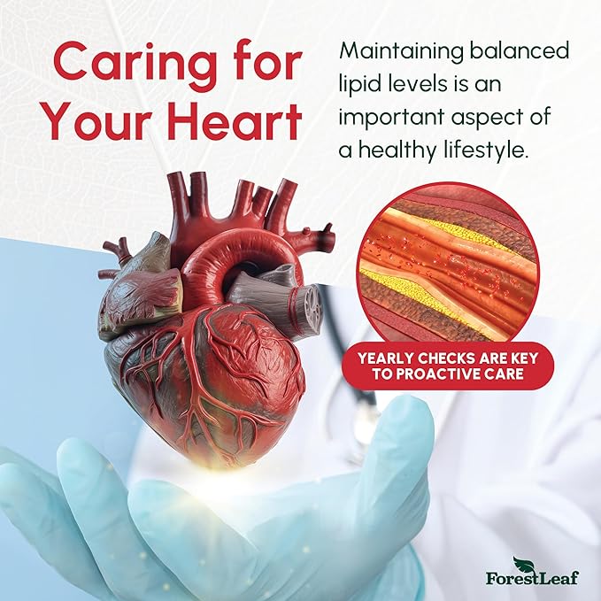 Red Yeast Rice 1215 mg. Capsules - Extra Strength Red Rice Yeast with CoQ10 Supplement, Plus Alpha Lipoic Acid & Organic Flaxseed, Citrinin Free, Supports Cardiovascular Health, Non-GMO 90 Veggie Caps