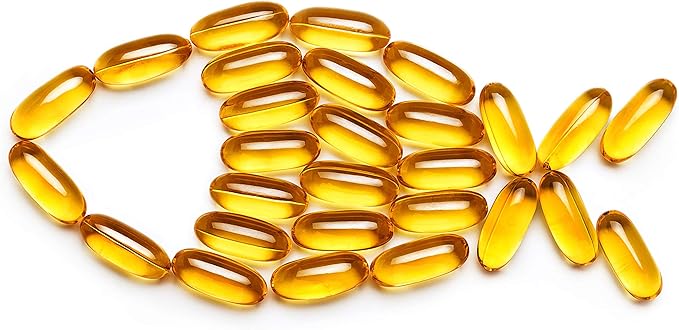 Halal Nutricholai Omega-3 DEEP SEA Fish Oil
