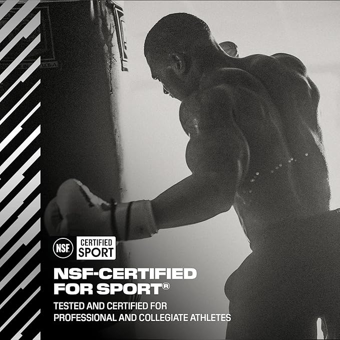 Cellucor C4 Sport Pre Workout Powder - NSF Certified for Sport - Elite Hydration - 200mg Caffeine + Creatine + Beta-Alanine - Electrolytes and Energy Supplement - ICY Blue Razz, 20 Servings