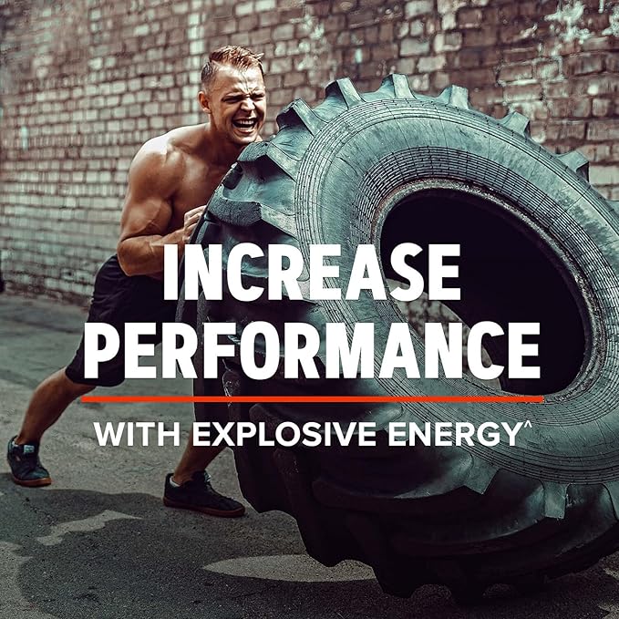 GNC AMP Creatine HCl 189 Pills, Clinically Proven Strength & Muscle Builder, Athletic Performance, Energy Production, Recovery Supplement, Fast Absorbing, Gluten Free Formula, 120 Servings