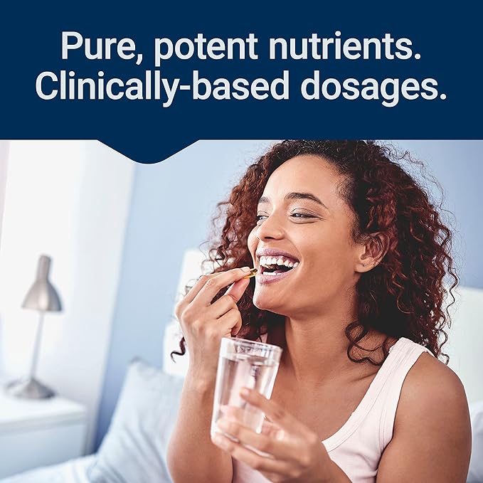 Life Extension Whole Food Multivitamin, Plant-derived Vitamin D3, A, B, C & E, Plus Minerals, Plant extracts, Stay Healthy from Head to Toe, Gluten-Free, Non-GMO, Vegetarian, 90 Capsules
