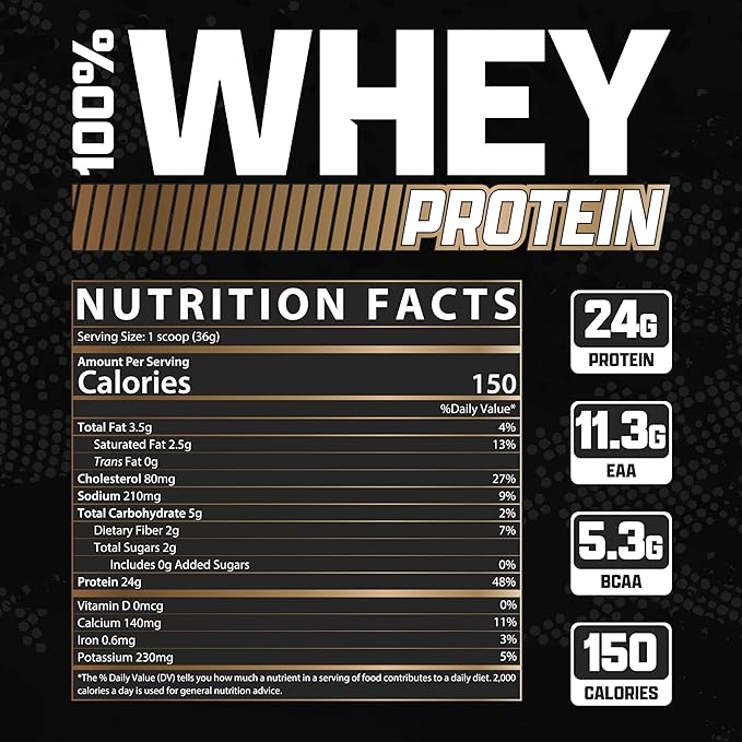 Nutrex Research Chocolate Whey Protein Powder | 100% Whey Protein Supplement | Enhanced Muscle Builder & Recovery Protein with Digestive Enzymes for Men & Women - 25g Protein (Chocolate, 2 Pound)