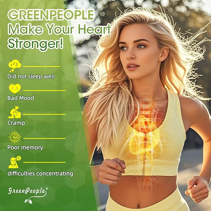 Magnesium Taurate Gummies, 13-in-1 Complex - Beetroot, Alpha Lipoic Acid, Cinnamon, Heart Support, Good Sleep, Sugar Free, High Absorption Magnesium Supplement, Matcha Flavor, 90 Gummies