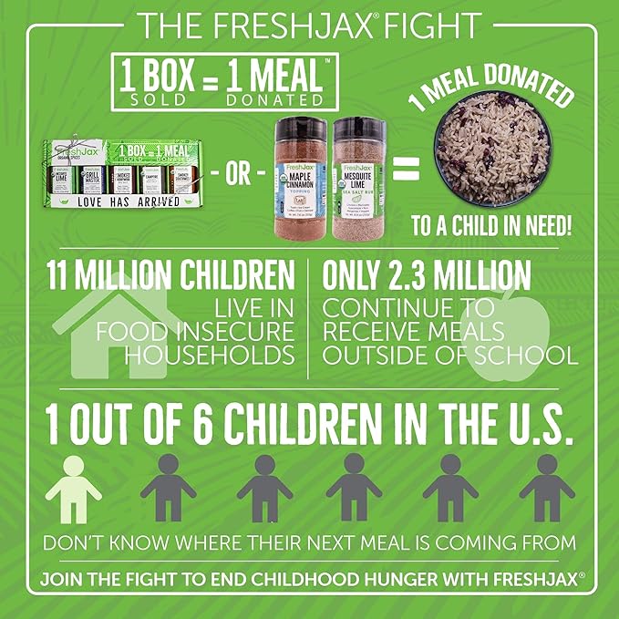 FreshJax Organic Fenugreek Seeds Powder (5.7 oz Bottle) Non GMO, Gluten Free, Keto, Paleo, No Preservatives, Non-Radiated Fenugreek Powder Organic Seasoning | Handcrafted in Jacksonville, Florida