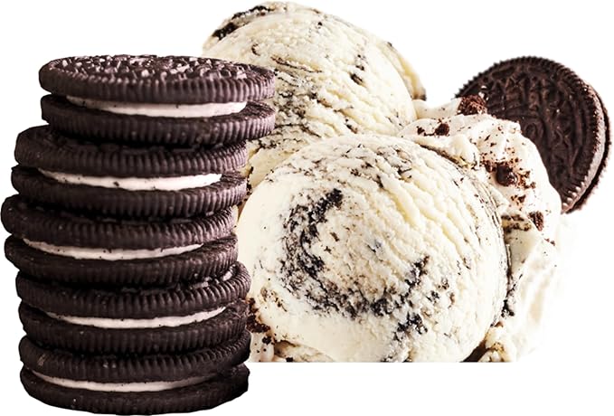 GMU SPORT ISO Whey - 100% Whey Isolate Protein - Cookies and Cream 2lb, (30 Servings) - 26g Protein Per Serving Complete with a Full Amino Profile, Digestive Enzymes, BCAA's and Collagen Peptides