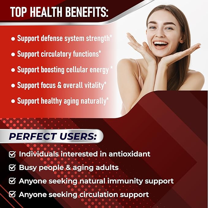 NMNH 600 mg with Zinc, Quercetin, Vitamin D3, Elderberry & Nattokinase – Daily Cellular Wellness & Healthy Aging Support – 150 Capsules – Made in USA
