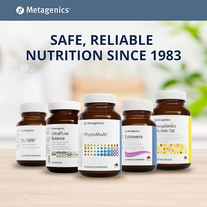 Metagenics Bone Builder with Boron - Bone Strength Supplement* - Comprehensive Mineral Support* - with Boron, Calcium & Phosphorus - Non-GMO - Gluten-Free - 270 Tablets