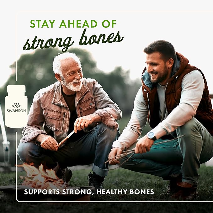 Swanson Triple Boron Complex - Natural Bone Health & Joint Support - Mineral Supplement Featuring Citrate, Aspartate & Glycinate - (250 Capsules)