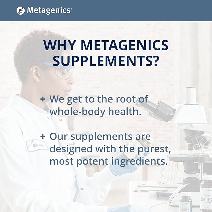 Metagenics Bone Builder with Boron - Bone Strength Supplement* - Comprehensive Mineral Support* - with Boron, Calcium & Phosphorus - Non-GMO - Gluten-Free - 270 Tablets