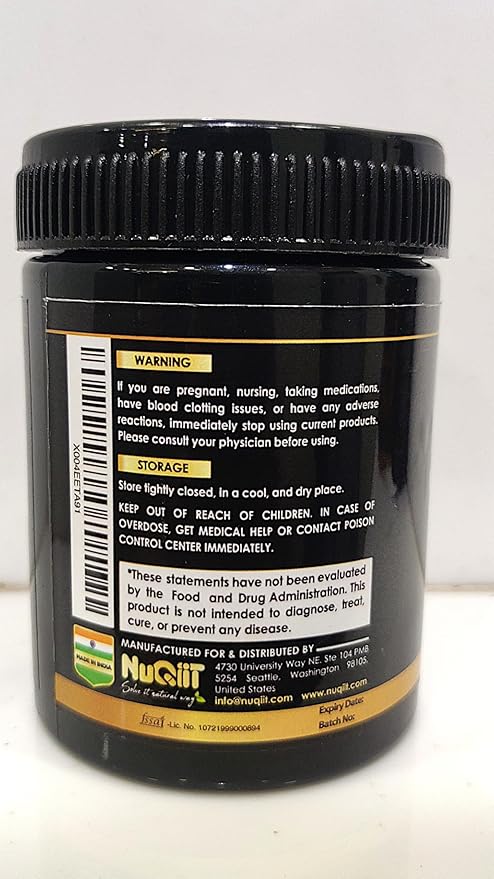 NAD+ Supplement with Nicotinamide Riboside, Resveratrol, Quercetin - 90 Count - 90 Days Supply