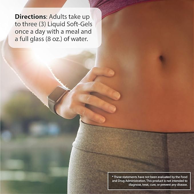 Irwin Naturals Bloat-Away - Water Balance Support - Replenish Electrolytes & Essential Minerals - 60 Liquid Soft-Gels
