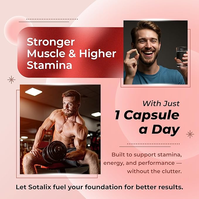 Ultra Turkesterone Ajuga Turkestanica Standardized 20% Turkesterone High Potency with Maca Root Tribulus Terrestris - Muscle Growth Energy Memory Support