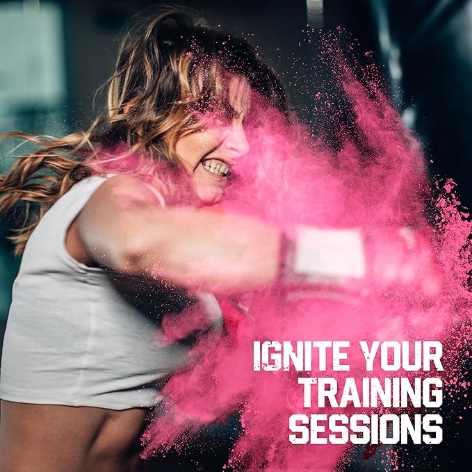 Six Star Pre-Workout Powder for Men & Women, Pink Lemonade (30 Servings) - Preworkout Explosion 2.0 Energy Powder Drink Mix with Beta-Alanine & Caffeine - Sports Nutrition Supplement Products