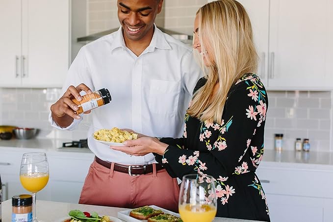 FreshJax Organic Fenugreek Seeds Powder (5.7 oz Bottle) Non GMO, Gluten Free, Keto, Paleo, No Preservatives, Non-Radiated Fenugreek Powder Organic Seasoning | Handcrafted in Jacksonville, Florida