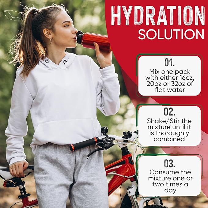 Electrolytes Powder Plus (100 Servings) Hibiscus Electrolyte Powder Zero Calorie Keto,0 Sugar, No Maltodextrin,1000mg Potassium,120mg Calcium,120mg Magnesium, Hydration Powder