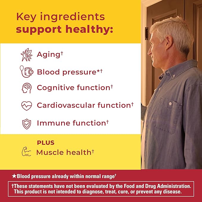 Nature Made Advanced Multivitamin Gummies 50 + for Him with Magnesium Citrate, Vitamin D3, Zinc and All 8 B Vitamins, Multivitamin for Men, 84 Gummies, 28 Day Supply