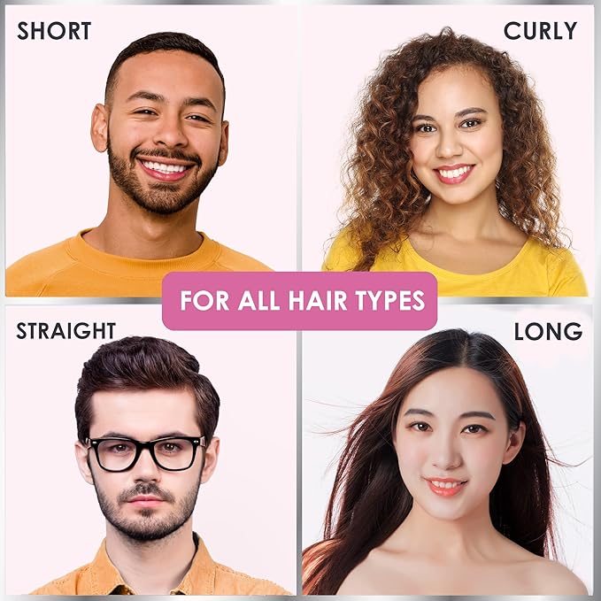 Plant-Based Sugar Free Hair Skin and Nails Gummy Vitamins. Delicious Gummies for Women and Men. with Biotin & Zinc for Healthier, Fuller-Looking Hair, Skin, and Nails. Strawberry-Flavored, Vegetarian