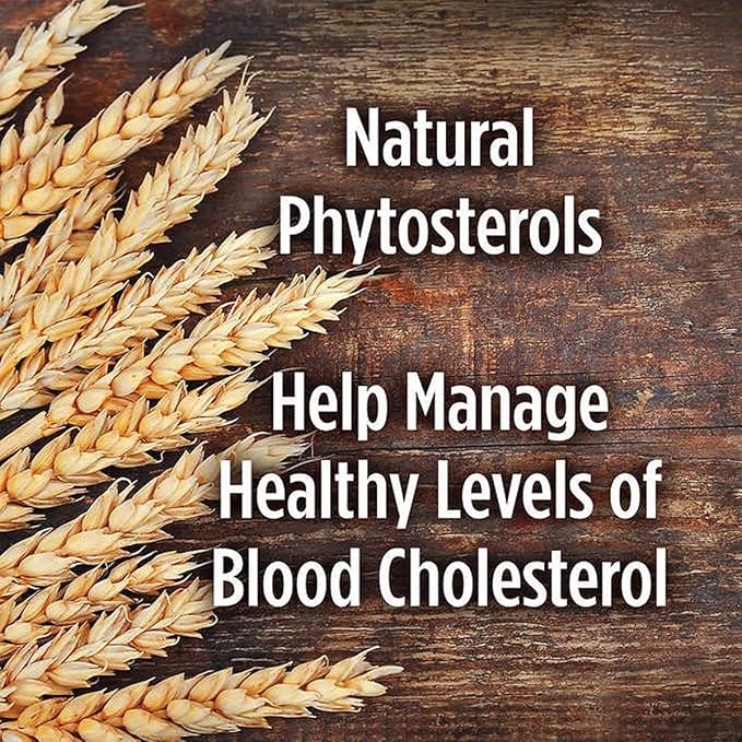 Red Yeast Rice Plus 1200 mg, 240 Tablets Plant Phytosterols 850 mg. per Serving .#B