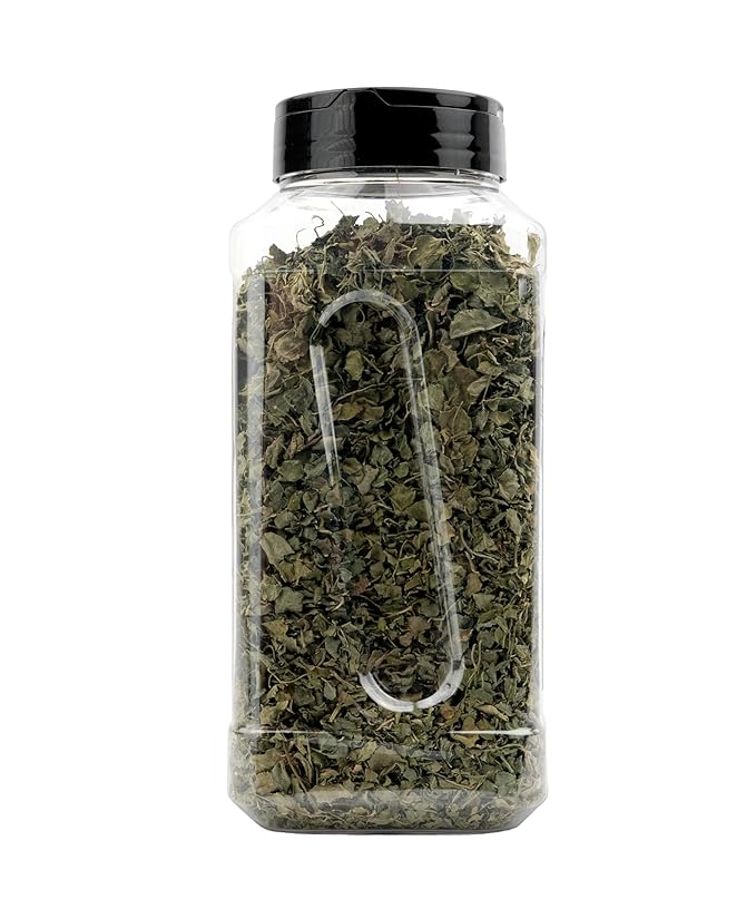 GranAroma Fenugreek Leaves, Aromatic & Nutty Flavor, Curries & Stews, Indian Cuisine (1.7 Ounce)