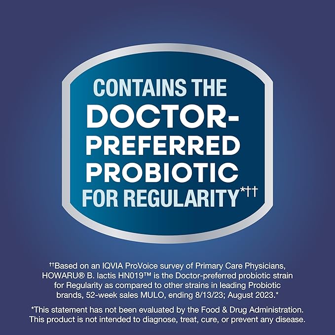 Nature's Way Women's Extra Strength** Fortify Probiotic, 50 Billion Live Cultures, Supports Digestive, Vaginal, & Immune Health*, Plant-Based Prebiotic Fiber, Non-GMO, 30 Capsules (Packaging May Vary)