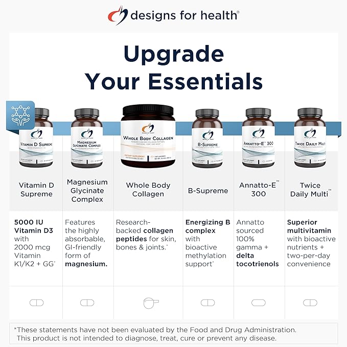 Designs for Health Insomnitol Chewables - Chewable Melatonin - 200mg L-Theanine, 5-HTP, Vitamin B6 + Inositol - Delicious Lemon Flavored Supplement - Vegan (60 Tablets)