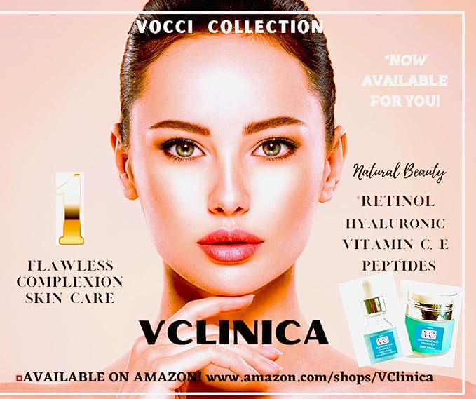 Hyaluronic Moisturizer with Retinol