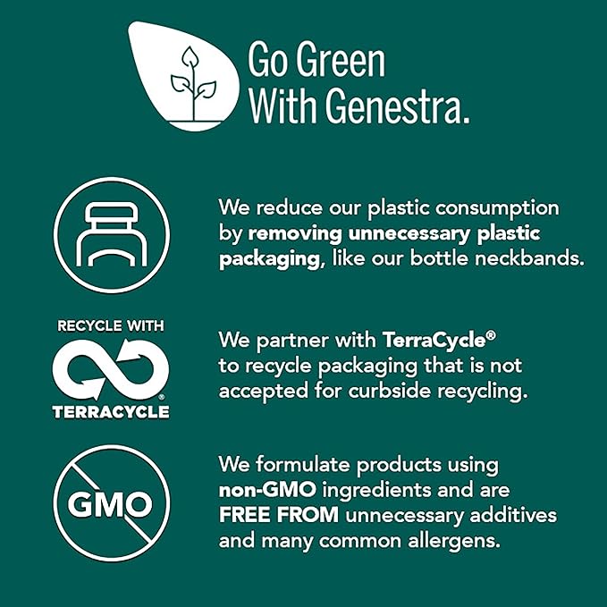 Genestra Brands Multi EFA Capsules | Unique Blend of Fish, Flax, and Borage Seed Oils | 90 Softgel Capsules