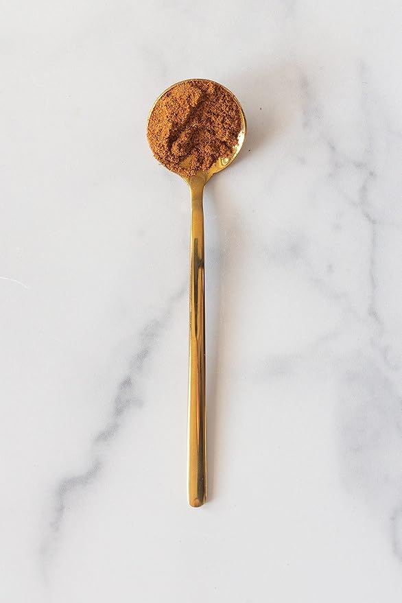 Rumi Spice - Garam Masala (2.3 oz) | Complex and Mildly Sweet with Cardamom, Cumin, Coriander, Fenugreek, Clove | Ethically Sourced | Salt Free | Non GMO | Gluten Free