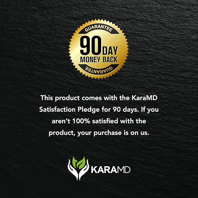KaraMD Pure Nature | Greens, Fruit and Veggies Supplement | Vitamins, Fiber & Antioxidants | 20 Fruits and Vegetables Supplements for Energy & Digestion | Gluten Free & Vegan Friendly (2 Pack)