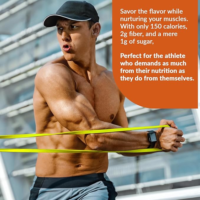 Granite Supplements The Meadows Whey Protein Isolate Protein Powder for Lean Muscle with 150 Calories, 2g Fiber, 1g Sugar (30 Servings), Rich Chocolate Flavor